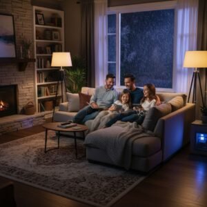 Diagnóstico de Avería Eléctrica