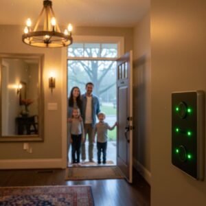 Reparación Urgente de Cortocircuito