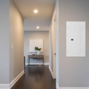 Reparación de Cuadro Eléctrico